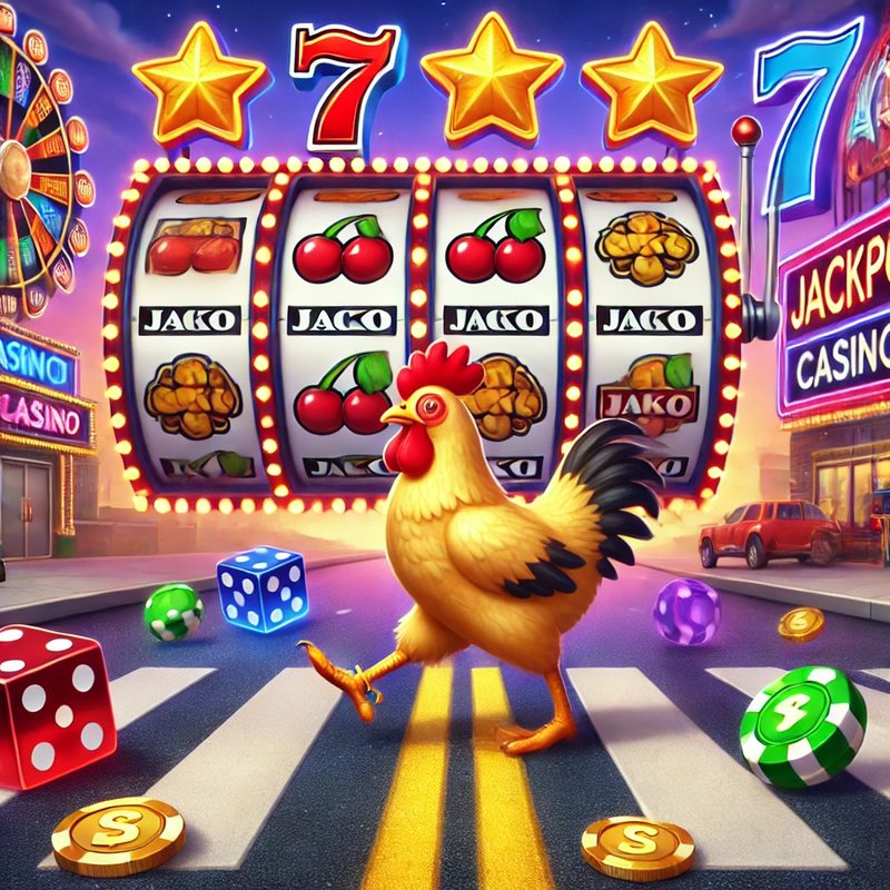 Lanzamiento de Chicken Road 2 en Casinos en Línea de España